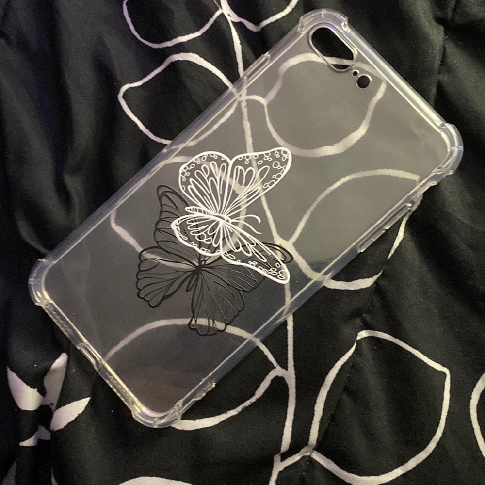 Size 7/8 s iPhone case